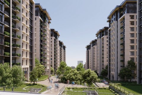 Apartment for sale  in Bagcilar, Istanbul, Turkey, 65m2, No. 182458 – photo 6