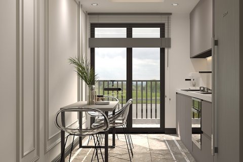 Apartment for sale  in Bagcilar, Istanbul, Turkey, 65m2, No. 182458 – photo 23