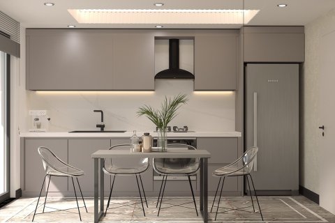 Apartment for sale  in Bagcilar, Istanbul, Turkey, 65m2, No. 182458 – photo 22
