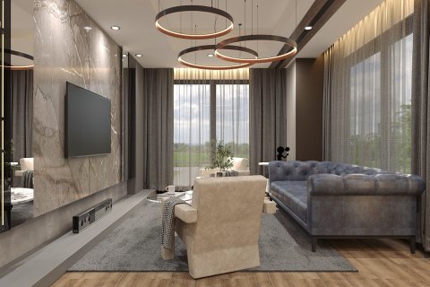 Apartment for sale  in Bagcilar, Istanbul, Turkey, 65m2, No. 182458 – photo 21