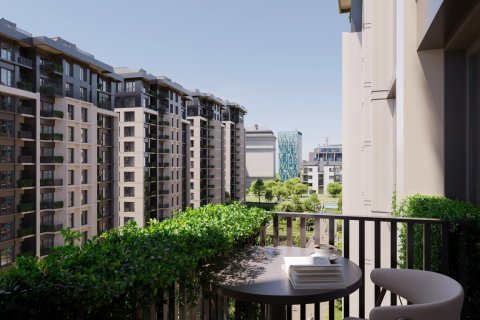 Apartment for sale  in Bagcilar, Istanbul, Turkey, 65m2, No. 182458 – photo 7