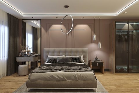 Apartment for sale  in Bagcilar, Istanbul, Turkey, 65m2, No. 182458 – photo 26