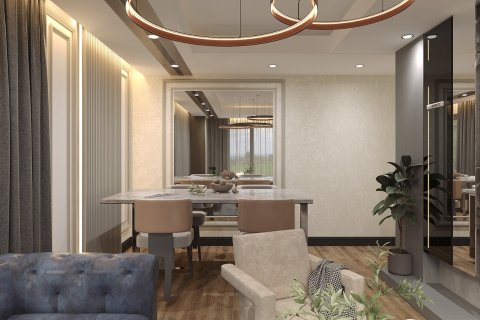 Apartment for sale  in Bagcilar, Istanbul, Turkey, 65m2, No. 182458 – photo 19