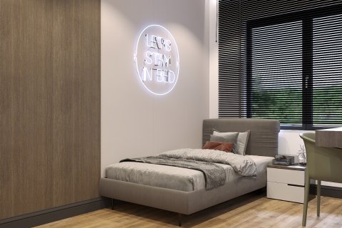 Apartment for sale  in Bagcilar, Istanbul, Turkey, 65m2, No. 182458 – photo 27