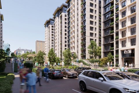 Apartment for sale  in Bagcilar, Istanbul, Turkey, 65m2, No. 182458 – photo 3