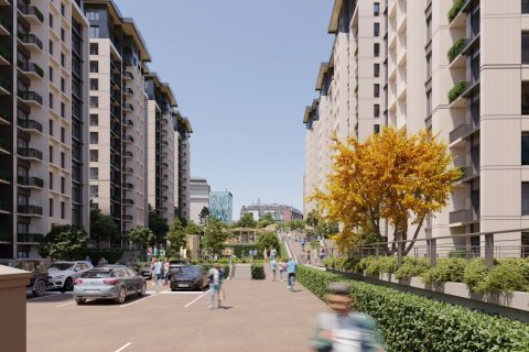 Apartment for sale  in Bagcilar, Istanbul, Turkey, 65m2, No. 182458 – photo 8