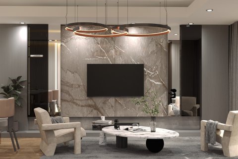 Apartment for sale  in Bagcilar, Istanbul, Turkey, 65m2, No. 182458 – photo 18