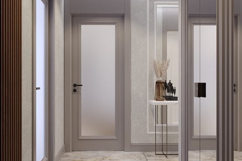 Apartment for sale  in Bagcilar, Istanbul, Turkey, 65m2, No. 182458 – photo 15