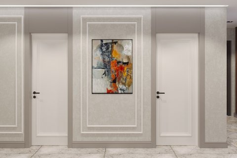 Apartment for sale  in Bagcilar, Istanbul, Turkey, 65m2, No. 182458 – photo 17