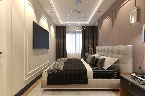 Apartment for sale  in Bagcilar, Istanbul, Turkey, 65m2, No. 182458 – photo 24