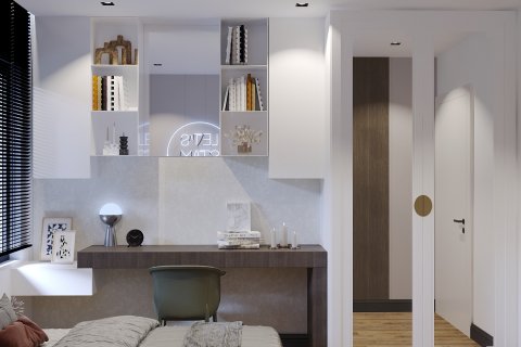 Apartment for sale  in Bagcilar, Istanbul, Turkey, 65m2, No. 182458 – photo 28