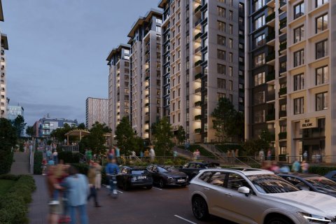 Apartment for sale  in Bagcilar, Istanbul, Turkey, 65m2, No. 182458 – photo 11