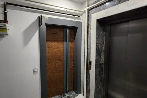 2+1 Wohnung in Antalya, Türkei Nr. 182459 - 8
