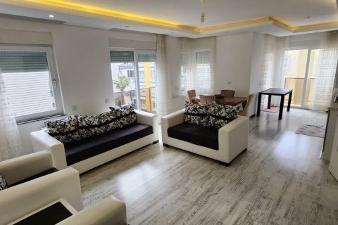 2+1 Wohnung in Antalya, Türkei Nr. 182459 - 3
