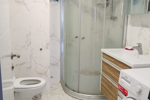 2+1 Wohnung in Antalya, Türkei Nr. 182459 - 4