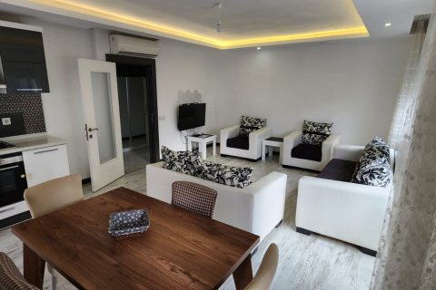 2+1 Wohnung in Antalya, Türkei Nr. 182459 - 12
