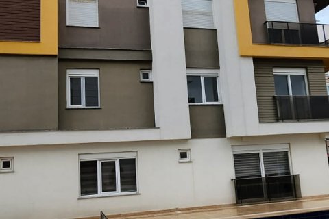 Квартира  2+1 в Анталье, Турция №182459
