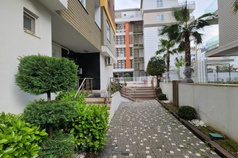 2+1 Wohnung in Antalya, Türkei Nr. 182459 - 9