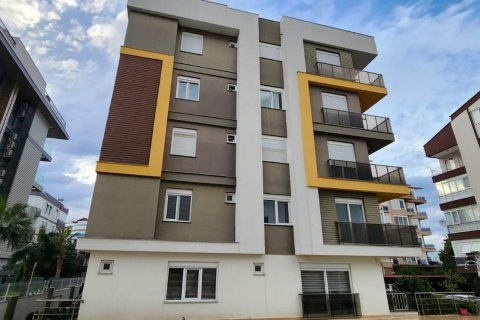 2+1 Wohnung in Antalya, Türkei Nr. 182459 - 11