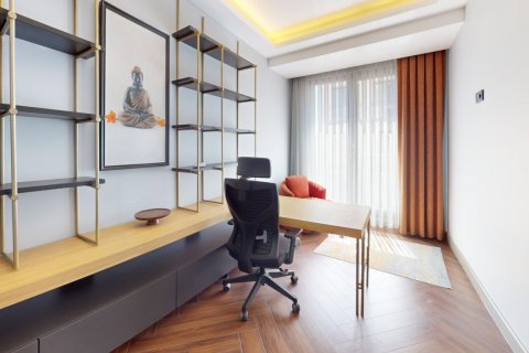 Lejlighed  i Kartal, Istanbul, Tyrkiet Nr. 182457 - 19