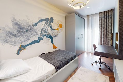 Lejlighed  i Kartal, Istanbul, Tyrkiet Nr. 182457 - 20