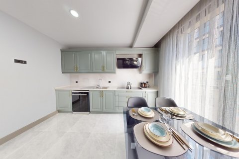 Lejlighed  i Kartal, Istanbul, Tyrkiet Nr. 182457 - 9
