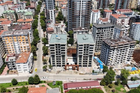 Lejlighed  i Kartal, Istanbul, Tyrkiet Nr. 182457 - 3