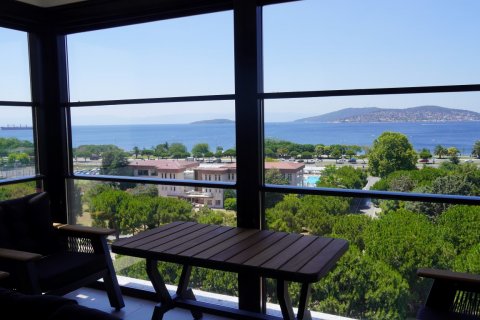 Lejlighed  i Kartal, Istanbul, Tyrkiet Nr. 182457 - 17