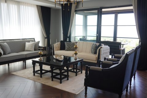 Lejlighed  i Kartal, Istanbul, Tyrkiet Nr. 182457 - 11
