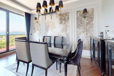 Lejlighed  i Kartal, Istanbul, Tyrkiet Nr. 182457 - 15