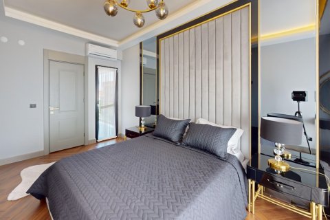 Lejlighed  i Kartal, Istanbul, Tyrkiet Nr. 182457 - 23