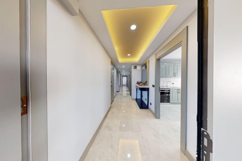 Lejlighed  i Kartal, Istanbul, Tyrkiet Nr. 182457 - 5