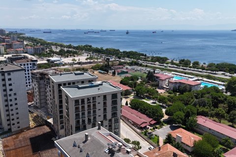 Lejlighed  i Kartal, Istanbul, Tyrkiet Nr. 182457 - 2