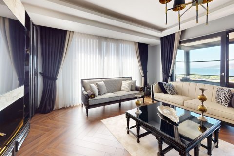 Lejlighed  i Kartal, Istanbul, Tyrkiet Nr. 182457 - 12