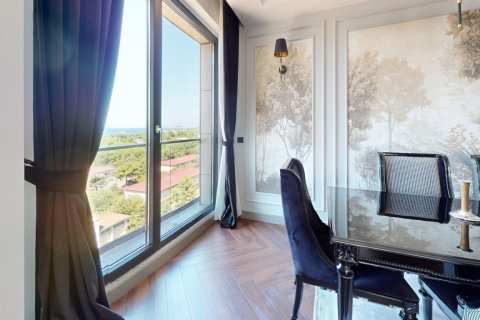 Lejlighed  i Kartal, Istanbul, Tyrkiet Nr. 182457 - 16