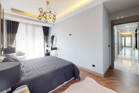 Lejlighed  i Kartal, Istanbul, Tyrkiet Nr. 182457 - 22