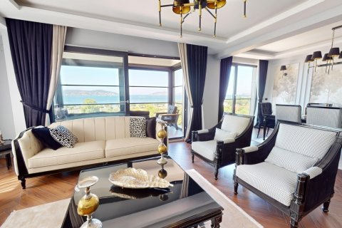Lejlighed  i Kartal, Istanbul, Tyrkiet Nr. 182457 - 10