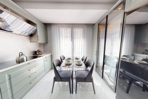Lejlighed  i Kartal, Istanbul, Tyrkiet Nr. 182457 - 7