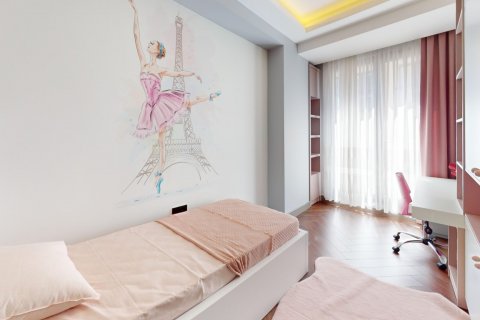 Lejlighed  i Kartal, Istanbul, Tyrkiet Nr. 182457 - 21