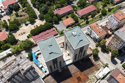 Lejlighed  i Kartal, Istanbul, Tyrkiet Nr. 182457 - 4