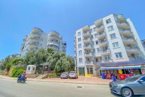 Leilighet i Tosmur, Alanya, Antalya, Tyrkia Nr. 163283 - 3