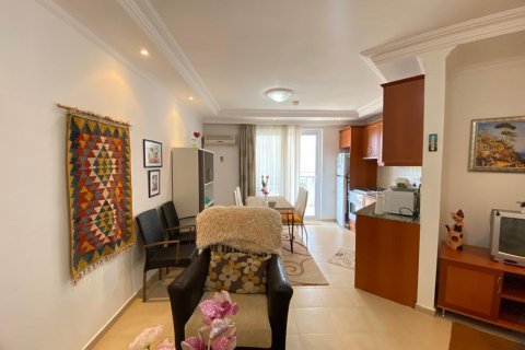 Leilighet i Tosmur, Alanya, Antalya, Tyrkia Nr. 163283 - 8
