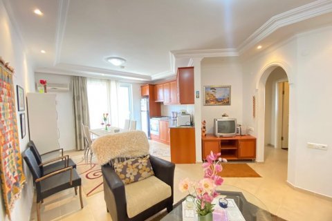 Leilighet i Tosmur, Alanya, Antalya, Tyrkia Nr. 163283 - 7