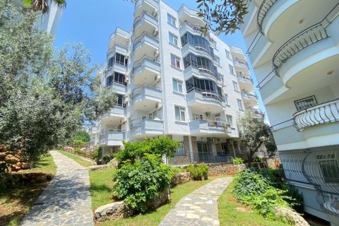 Leilighet i Tosmur, Alanya, Antalya, Tyrkia Nr. 163283 - 15