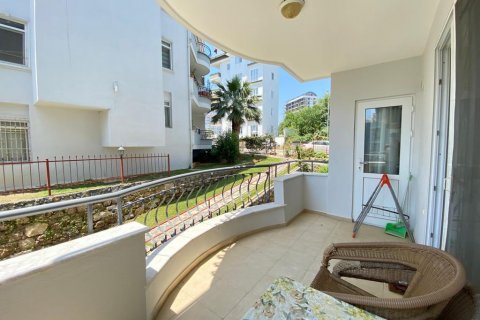 Leilighet i Tosmur, Alanya, Antalya, Tyrkia Nr. 163283 - 4