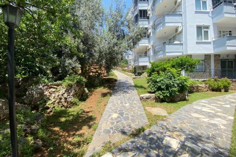 Leilighet i Tosmur, Alanya, Antalya, Tyrkia Nr. 163283 - 13