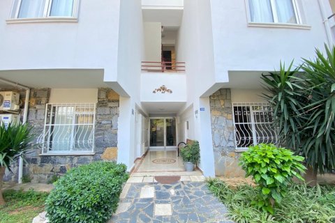 Leilighet i Tosmur, Alanya, Antalya, Tyrkia Nr. 163283 - 14
