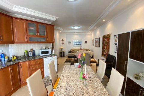 Leilighet i Tosmur, Alanya, Antalya, Tyrkia Nr. 163283 - 6
