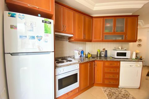 Leilighet i Tosmur, Alanya, Antalya, Tyrkia Nr. 163283 - 9