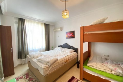 Leilighet i Tosmur, Alanya, Antalya, Tyrkia Nr. 163283 - 2